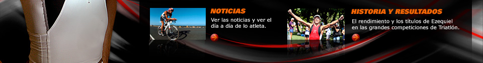 Destaques | Ezequiel Morales