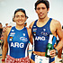Ezequiel e Soledad