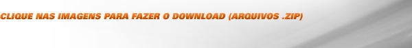 Clique nas imagens para fazer o download