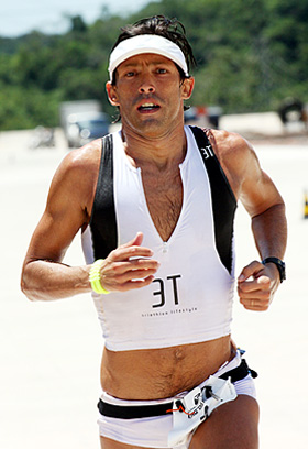 Ezequiel Morales | Long Distance Rodoanel